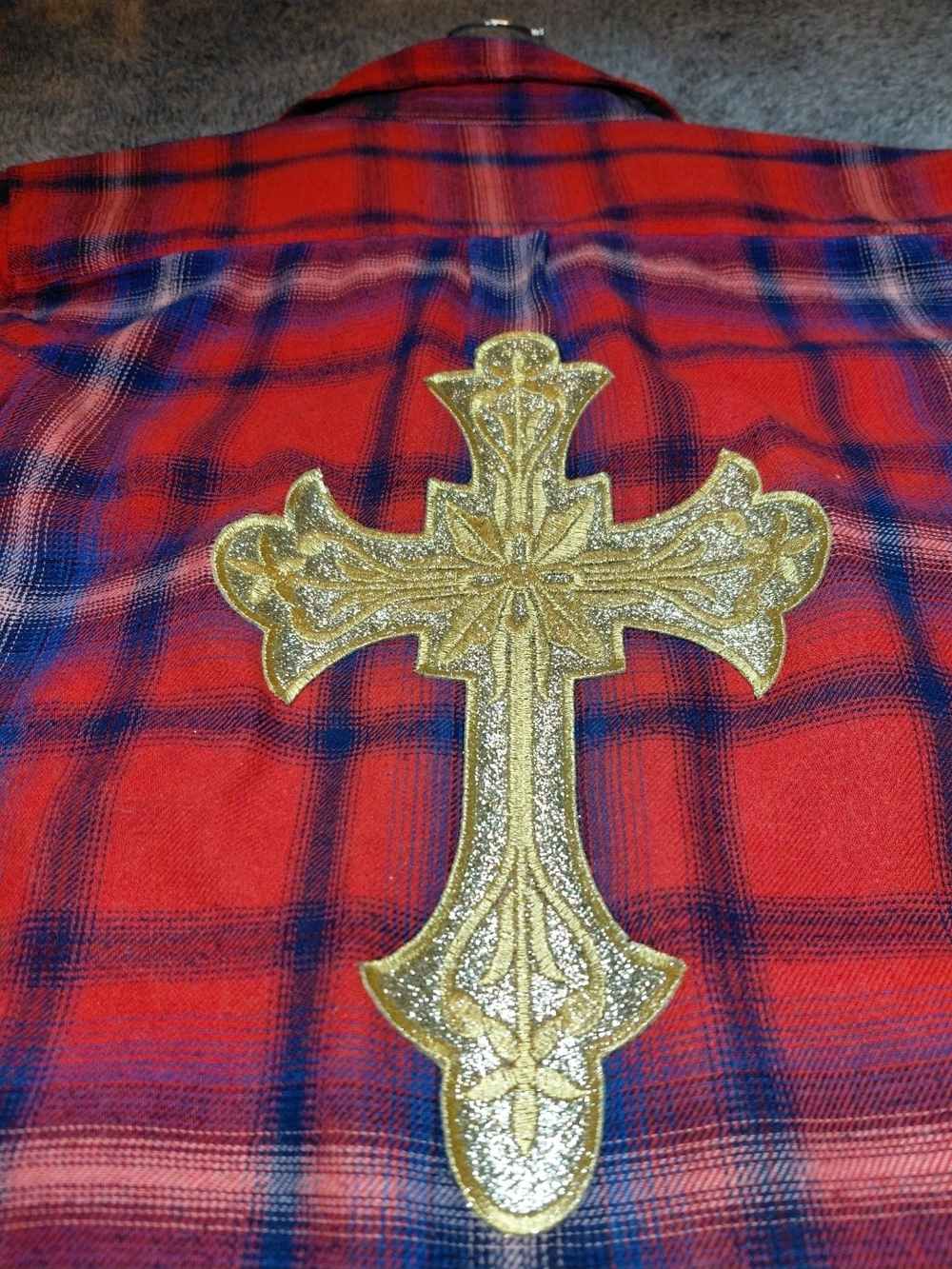 Golden Cross BEAUTY